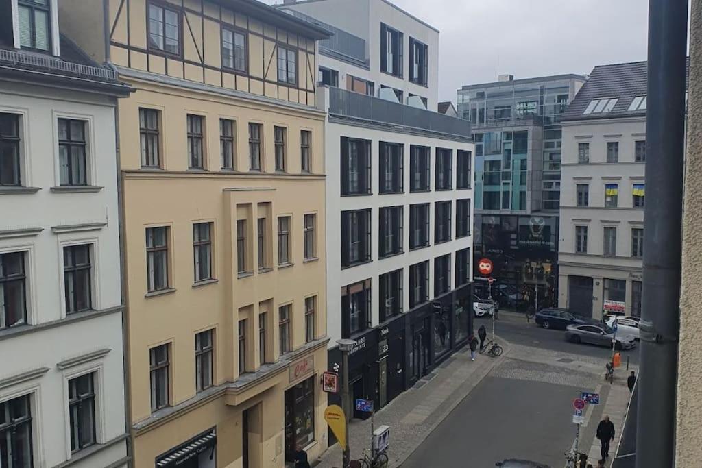 Lovely Apartament In Mitte 2021 Appartement