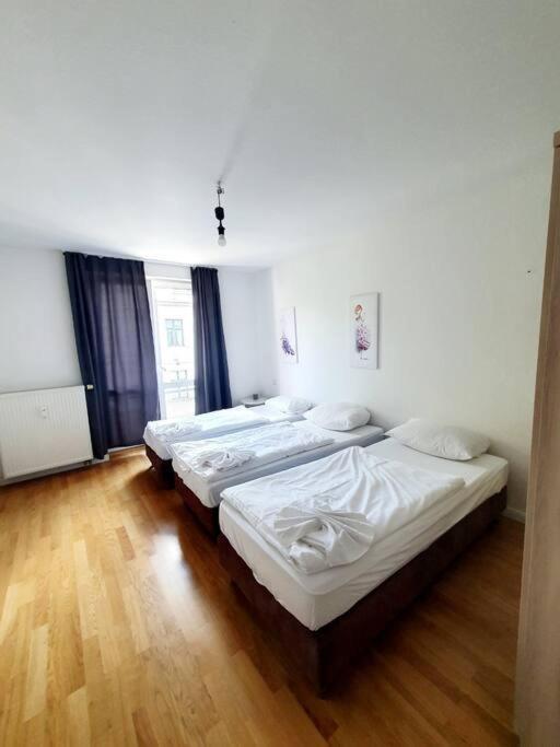 Appartement Lovely Apartament In Mitte 2021 Berlijn